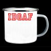 Enamel 12oz Mug Thumbnail