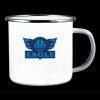 Enamel 12oz Mug Thumbnail