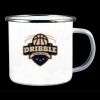 Enamel 12oz Mug Thumbnail