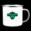 Enamel 12oz Mug Thumbnail