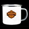 Enamel 12oz Mug Thumbnail