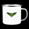 Enamel 12oz Mug Thumbnail