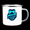 Enamel 12oz Mug Thumbnail