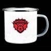Enamel 12oz Mug Thumbnail