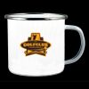 Enamel 12oz Mug Thumbnail