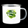 Enamel 12oz Mug Thumbnail