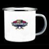 Enamel 12oz Mug Thumbnail