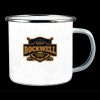 Enamel 12oz Mug Thumbnail