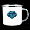 Enamel 12oz Mug Thumbnail
