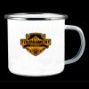 Enamel 12oz Mug Thumbnail