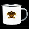Enamel 12oz Mug Thumbnail