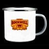 Enamel 12oz Mug Thumbnail