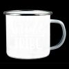 Enamel 12oz Mug Thumbnail