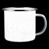 Enamel 12oz Mug Thumbnail