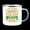 Enamel 12oz Mug Thumbnail