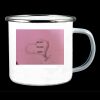 Enamel 12oz Mug Thumbnail