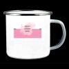 Enamel 12oz Mug Thumbnail