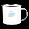 Enamel 12oz Mug Thumbnail
