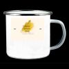 Enamel 12oz Mug Thumbnail