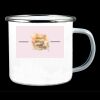 Enamel 12oz Mug Thumbnail