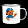 Enamel 12oz Mug Thumbnail