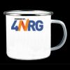 Enamel 12oz Mug Thumbnail