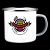 Enamel 12oz Mug Thumbnail