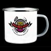 Enamel 12oz Mug Thumbnail