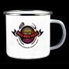 Enamel 12oz Mug Thumbnail