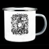 Enamel 12oz Mug Thumbnail