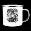 Enamel 12oz Mug Thumbnail