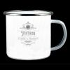 Enamel 12oz Mug Thumbnail