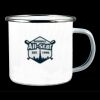 Enamel 12oz Mug Thumbnail