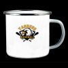 Enamel 12oz Mug Thumbnail