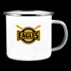 Enamel 12oz Mug Thumbnail