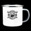 Enamel 12oz Mug Thumbnail