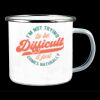 Enamel 12oz Mug Thumbnail