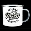 Enamel 12oz Mug Thumbnail