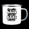 Enamel 12oz Mug Thumbnail