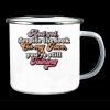 Enamel 12oz Mug Thumbnail