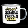 Enamel 12oz Mug Thumbnail