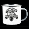Enamel 12oz Mug Thumbnail
