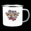 Enamel 12oz Mug Thumbnail