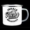 Enamel 12oz Mug Thumbnail