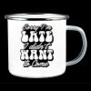 Enamel 12oz Mug Thumbnail