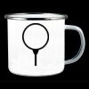 Enamel 12oz Mug Thumbnail