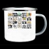 Enamel 12oz Mug Thumbnail