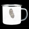 Enamel 12oz Mug Thumbnail