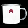 Enamel 12oz Mug Thumbnail