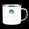 Enamel 12oz Mug Thumbnail